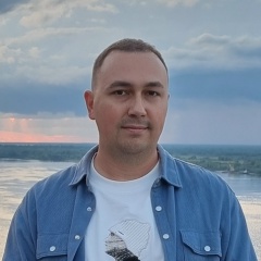 Сергей Гирба, 21.05.1990, Москва