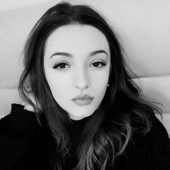 Мария Колосова, 04.09