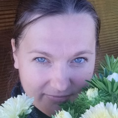 Наталья Карепова, 12.08.1983, Красноярск