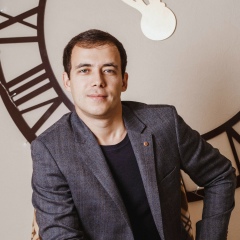 Ирек Гиниятуллин, 27.02.1988, Казань