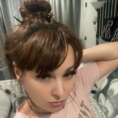 Алина Овчинникова, 22.03, Волгоград