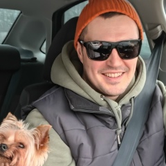 Умник Никакихимен, Москва