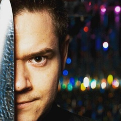 Максим Творогов, 20.10.1987, Санкт-Петербург