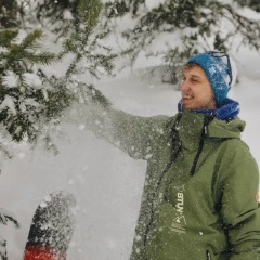 Ваня Сютков, Москва