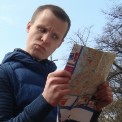 Vitalii Vasilev, Oulu