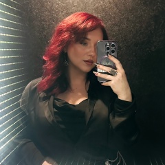 Елизавета Гутник, 17.03, Москва