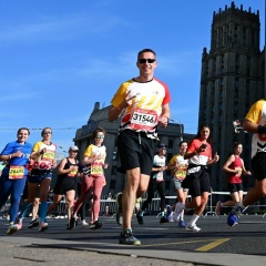 Юрий Потапов, 08.08.1984, Москва