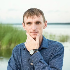 Дмитрий Хрущев, 28.07.1989, Тамбов