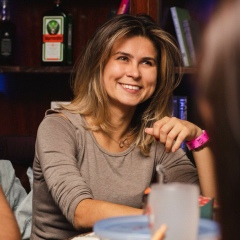 Ариадна Чернова, 24.10.1990, Владивосток