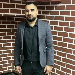 Эмин Ягубов, Норильск