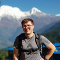 Александр Тишков, 30.01.1983, Москва