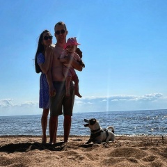 Александра Коссе, 01.12, Москва