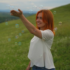 Елена Поздяева, Артем