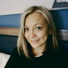 Анжелика Шаканова, 08.12, Темиртау