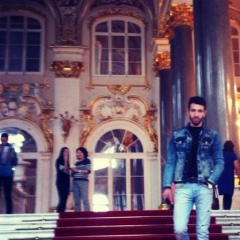 Muhammet Атаев, 22.07, Мары