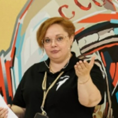 Екатерина Кускова, 21.01, Сургут (поселок)