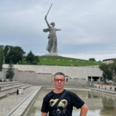 Yevgeniy Belyaev, 25.07, Санкт-Петербург