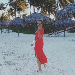 Елена Матвеева, 24.07.1985, Москва