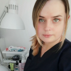 Анна Варламова, 03.12, Калининград