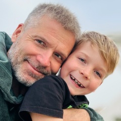 Dmitry Romanovsky, Ubud