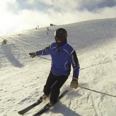 Алім Солодкий, 28.09, Киев