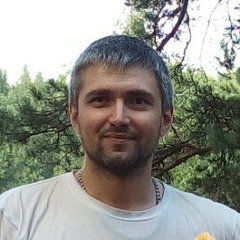 Александр Караман, 18.06.1983, Тюмень