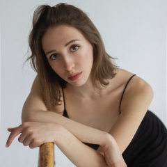 Елена Забияко, 29.12