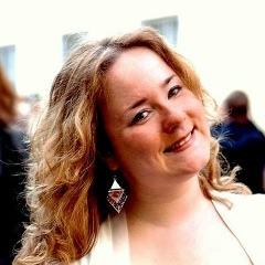 Марьяна Баталова, 01.01.1988, Москва