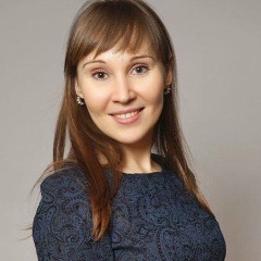 Яна Могилева, 12.01, Санкт-Петербург