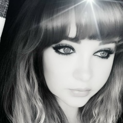 Надин Бреусова, 03.12, Алматы