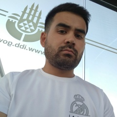 Azizbek Nurmatov, 31.07, Коканд