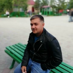 Александр Бабюк, 18.10.1987, Мегион