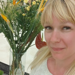 Александра Чапыркина, 23.04, Тольятти