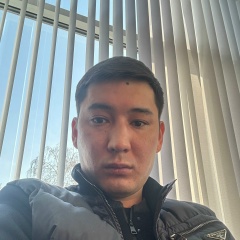 Эльдар Достияров, 30.08