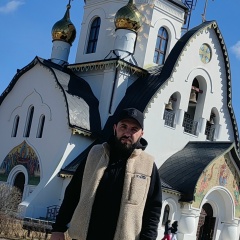 Казар Казарян, Красноярск