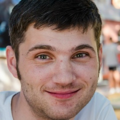 Александр Шевченко, 26.10.1980, Одесса