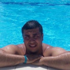 Алексей Роев, 13.04.1987, Ижевск