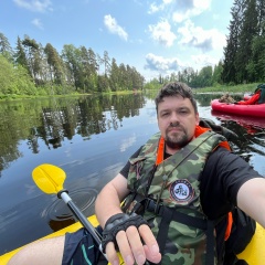 Иван Маркуль, Санкт-Петербург