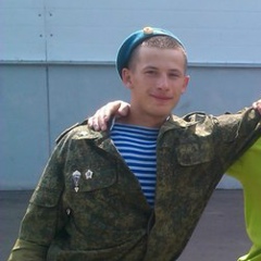 Денис Рассказов, 05.08, Улан-Удэ