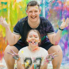 Дмитрий Кузьмин, 23.02, Томск