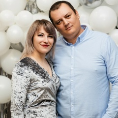 Наталия Юхневич, 09.08.1989, Лида