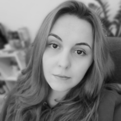 Леся Лесина, 21.01, Москва