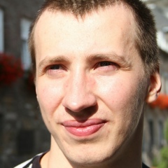 Антон Тугай, 06.02.1985, Харьков