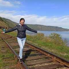 Анастасия Яковлева, 06.12, Чебоксары