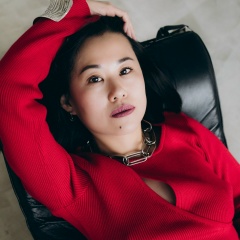 Жанна Ким, 17.02.1988, Санкт-Петербург