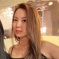 Евгения Ким, 07.06.1987, Южно-Сахалинск