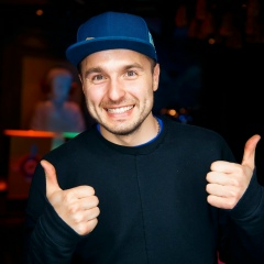 Федор Мезенцев, Алматы