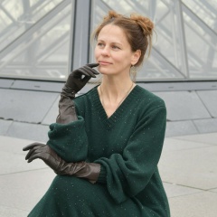 Светлана Окалина, 06.01, Санкт-Петербург