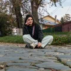 Наталья Елесина, 06.07, Уфа