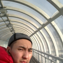 Эргазы Макен-Уулу, 15.01.1990